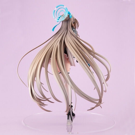 PRE-ORDER : Lucrea Blue Archive Asuna