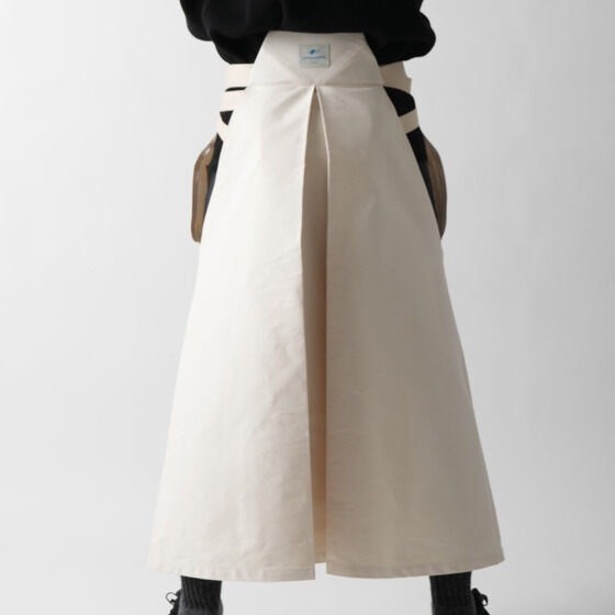 PRE-ORDER : Kamen Rider 555 C&YSUN &C&LEMOON Chuka-Chuka Manager Hakama Apron Costume