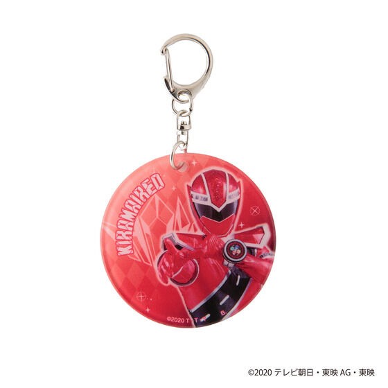 PRE-ORDER : Sentai Soft Charm