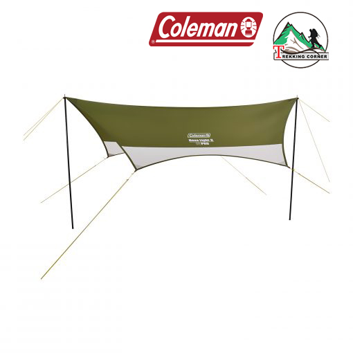 Coleman JP Hexa Light II