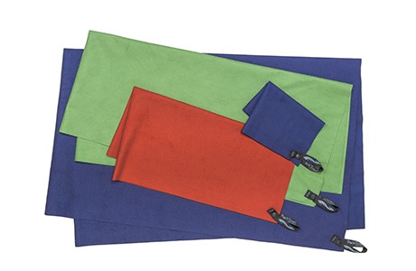 ผ้าเช็ดตัว PackTowl Ultralite