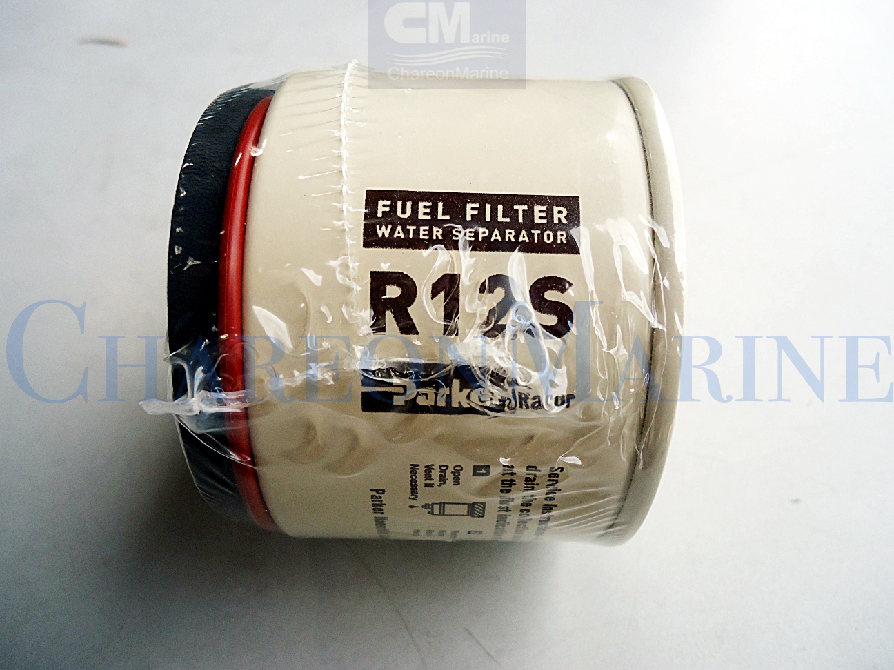 R12S Element Assy 12 Series 2 MIC