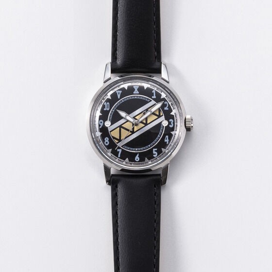 PRE-ORDER : Bakuryu Sentai Abaranger / Zyuden Sentai Kyoryuger Wristwatch
