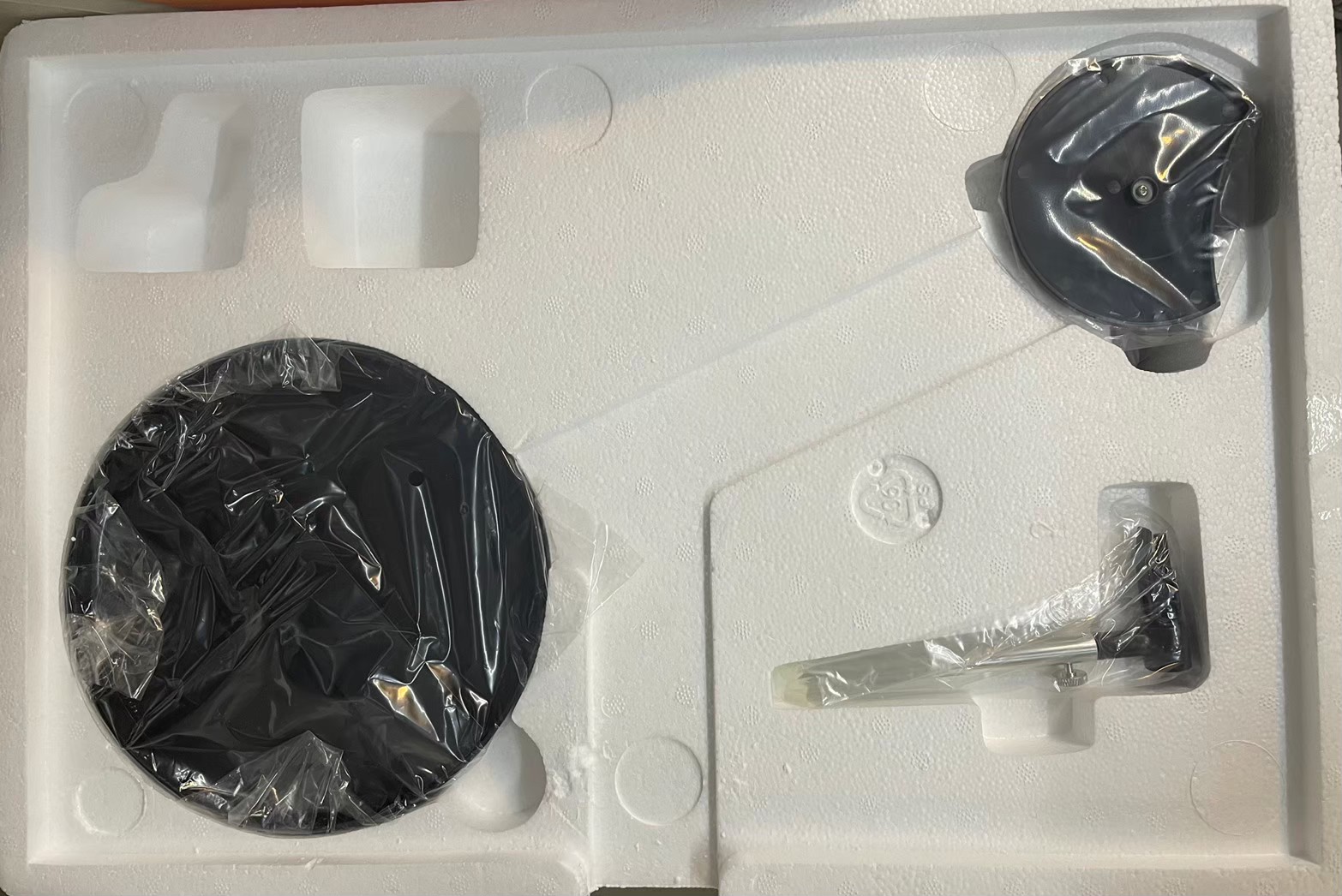 Fewture EX Getter Robot G Getter Dragon / Getter Poseidon / Getter Liger (มือสอง มีรอย)