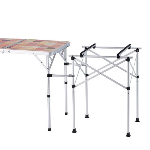 Coleman two Burner Stand