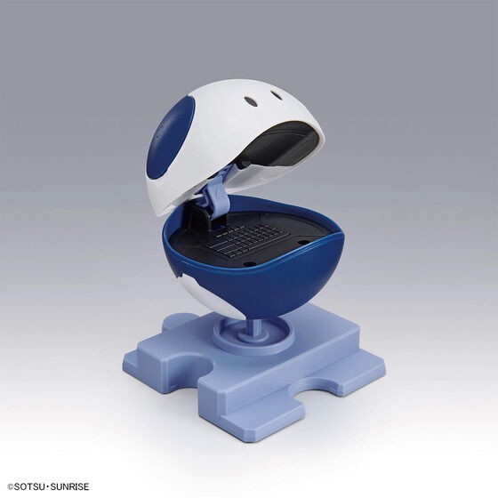 PRE-ORDER : Haropura Haro [GUNDAM FACTORY YOKOHAMA Color]