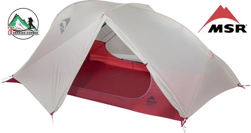 เต็นท์ MSR Freelite 2 Tent