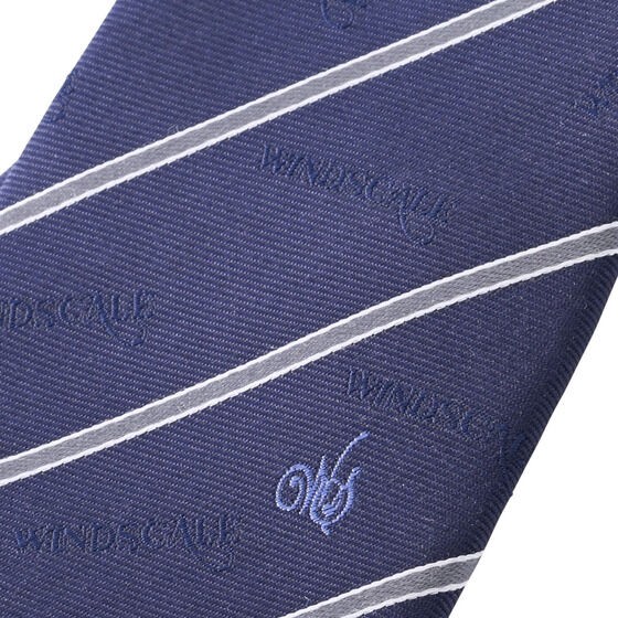 PRE-ORDER : Kamen Rider W WIND SCALE Tie