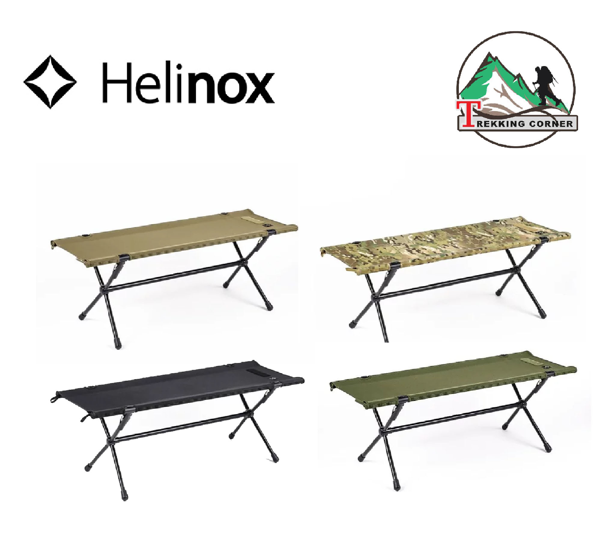 Helinox Tactical Bench