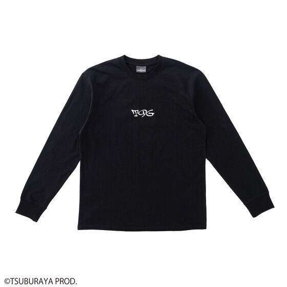 PRE-ORDER : ULTRA STYLE Long Sleeve T-shirt Men's TDG Pattern