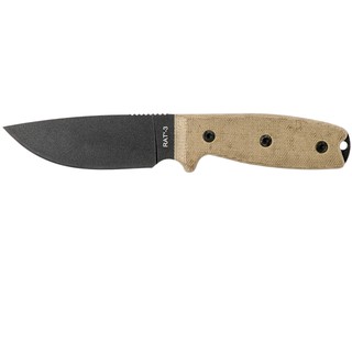 Ontario RAT-3 with Nylon Sheath