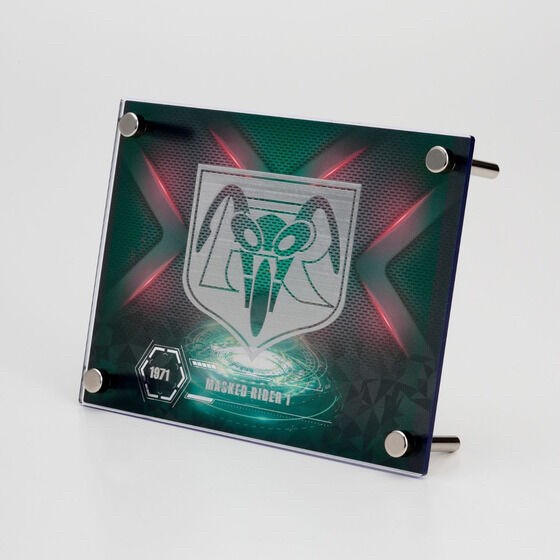 PRE-ORDER : Kamen Rider WITH: BBY