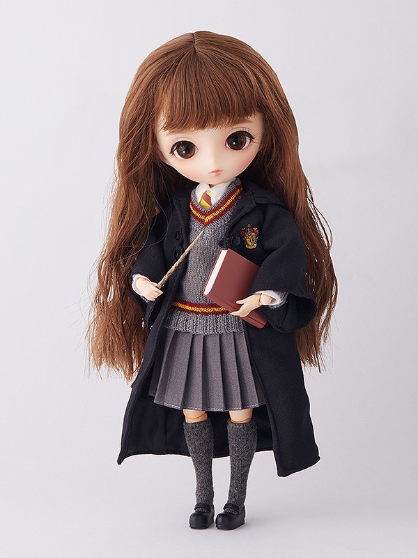 Pre-order : Harmonia bloom Harry Potter / Hermione Granger /Ron Weasley by Good Smile Company