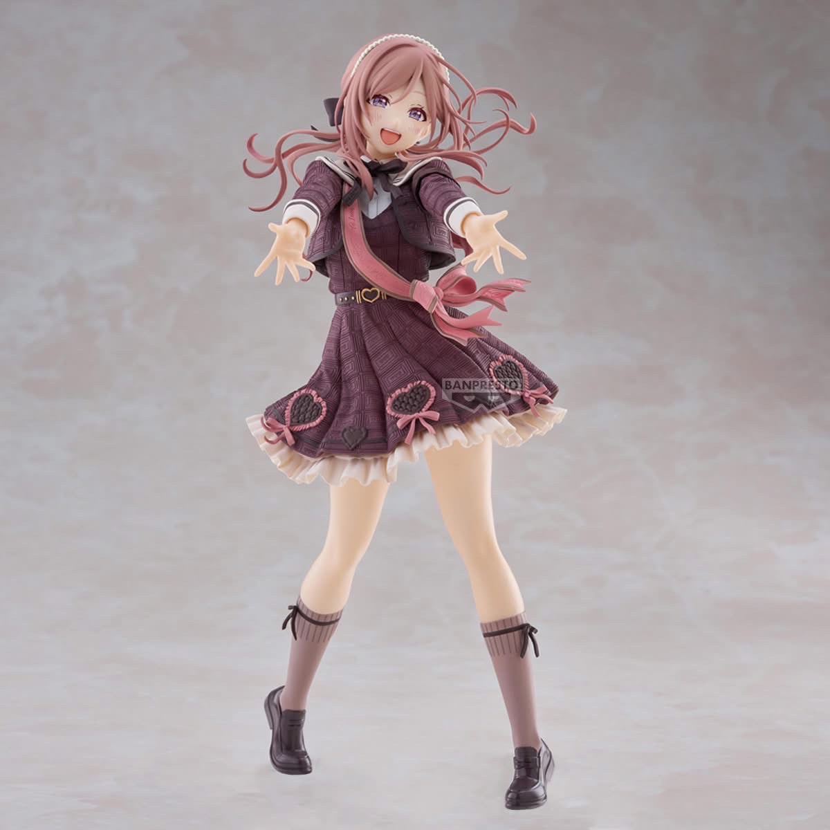 Pre-order : ฟิกเกอร์ผู้หญิง 09/2025 by Banpresto