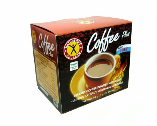 กาแฟเนเจอร์กิฟ