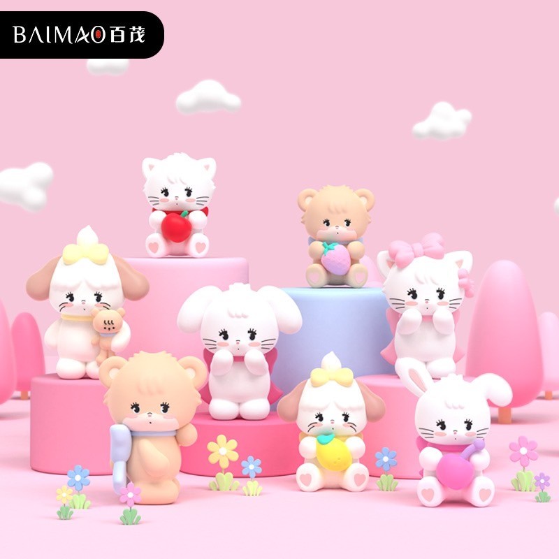 Mikko Illustration Series