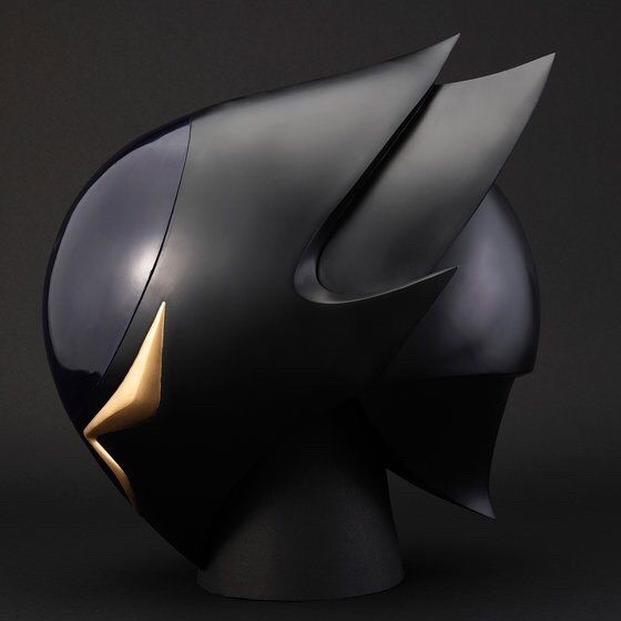PRE-ORDER : FULL SCALE WORKS CODE GEASS LELOUCH OF THE REBELLION 1/1 SCALE ZERO MASK