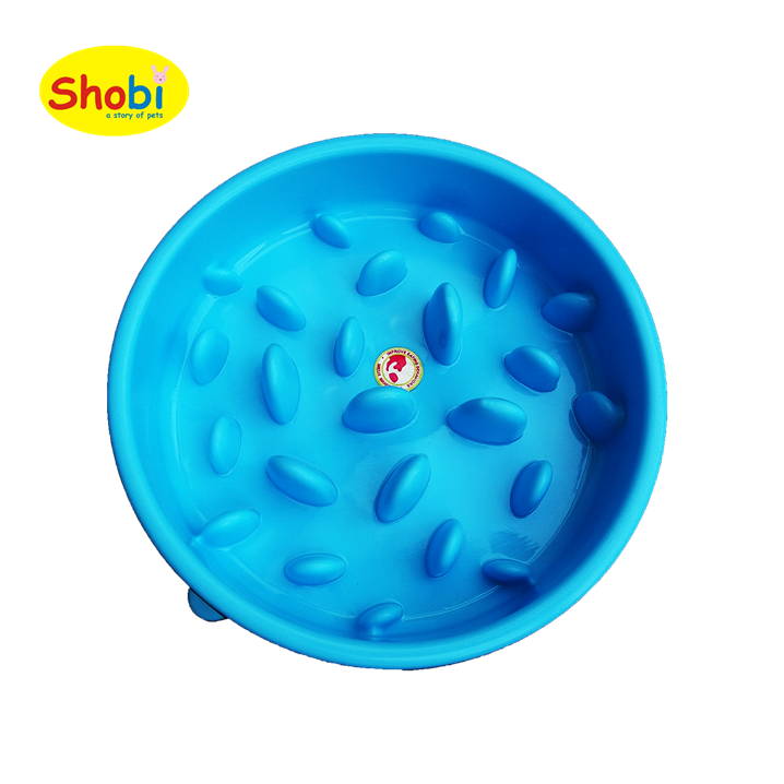 ชามอาหารสุนัข