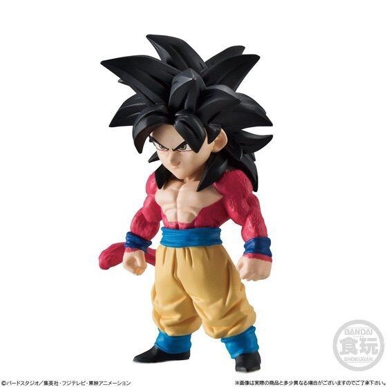 PRE-ORDER : Dragon Ball Advarge SP 2 (10 pcs)