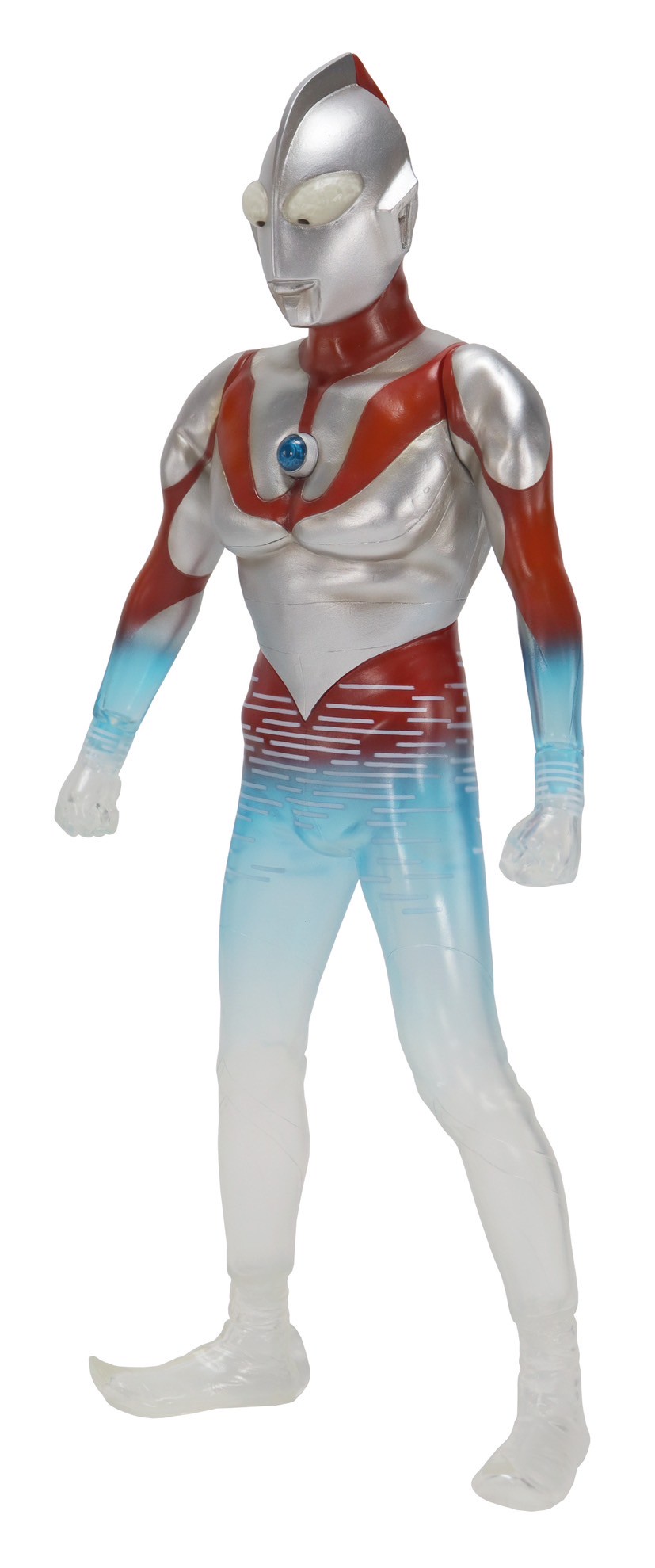 Pre-order : 1/6 Tokusatsu Series Ultraman (B Type) Teleportation Earth Appearance High Grade Ver. by CCP