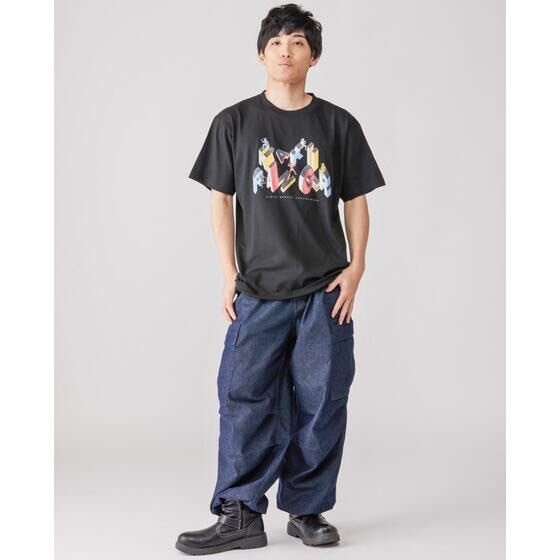 PRE-ORDER : Toei Hero T-shirt Ninja Sentai Kakuranger