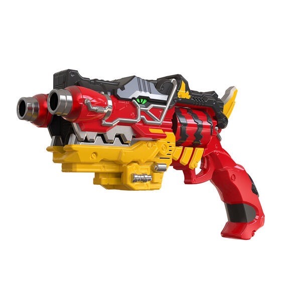 PRE-ORDER : Gaburivolver -MEMORIAL EDITION-