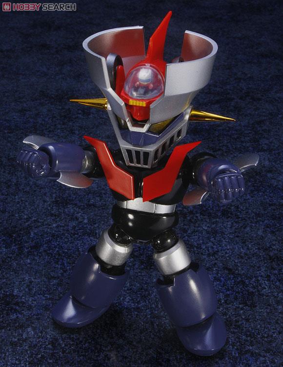 ES Gokin Mazinger Z