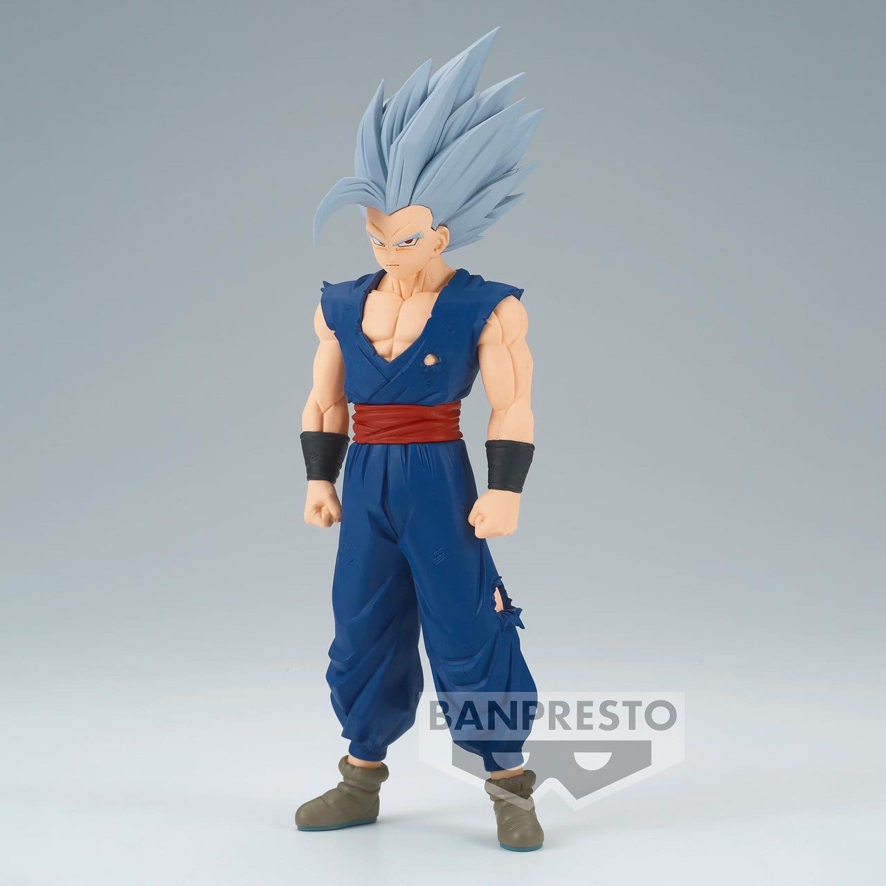 Pre-order : DRAGON BALL SUPER: SUPER HERO DXF -SON GOHAN (BEAST)-