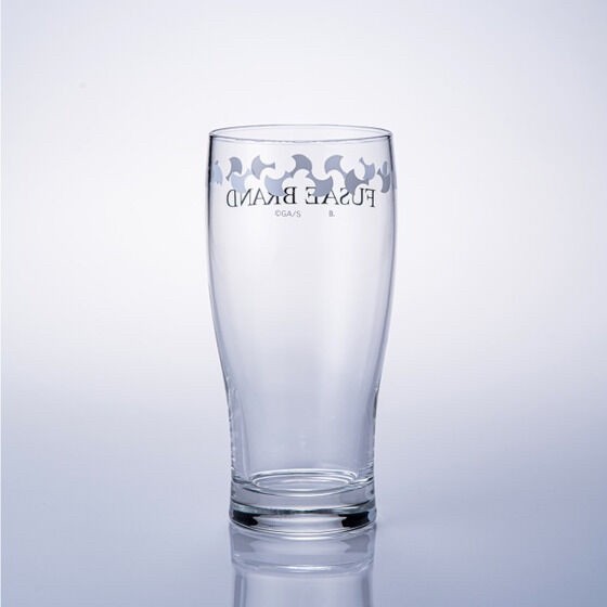 PRE-ORDER : Detective Conan Fusae Brand Collection Glass