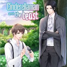 Cinderellaman and the beast ค่าเช่า 78 ค่ามัดจำ 120