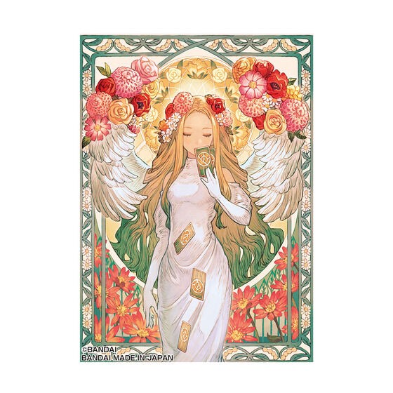 PRE-ORDER : Original Card Sleeve Collection 1 / 2 (Random)