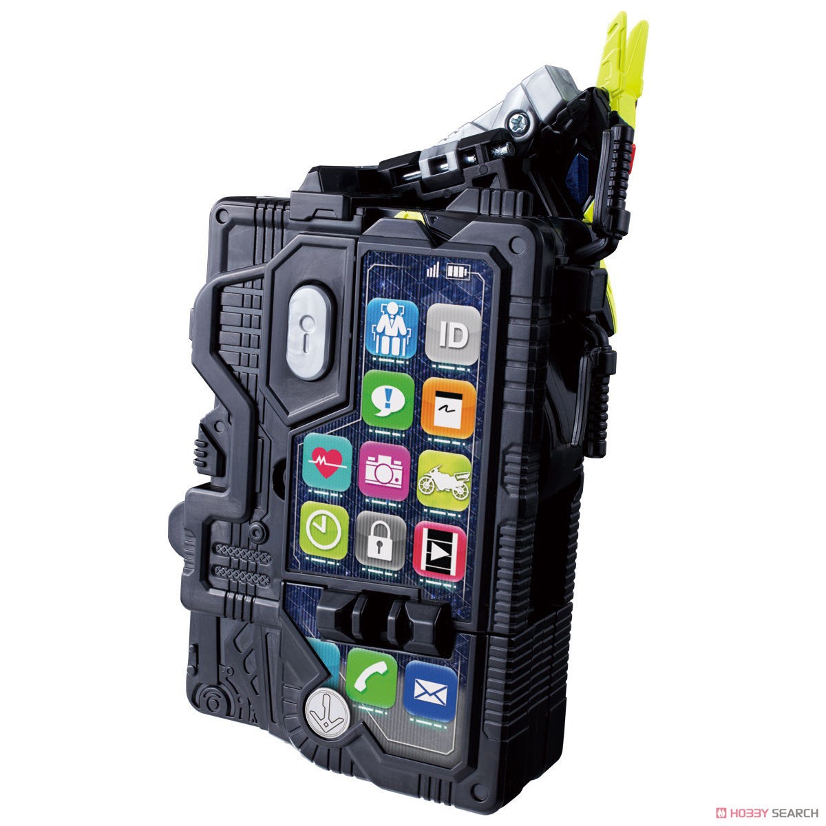 Masked Rider Zero-One - DX Hiden Rise Phone by Bandai