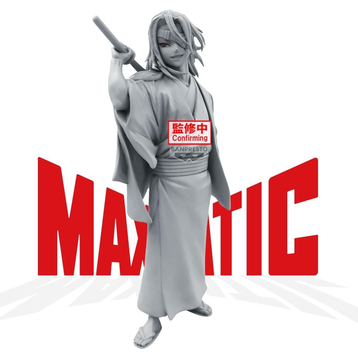 Pre-order : DEMON SLAYER: KIMETSU NO YAIBA