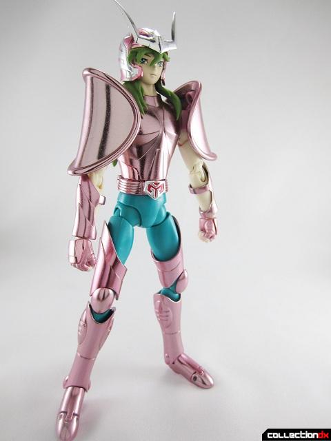 Saint Seiya Myth Cloth Andromeda Shun V1