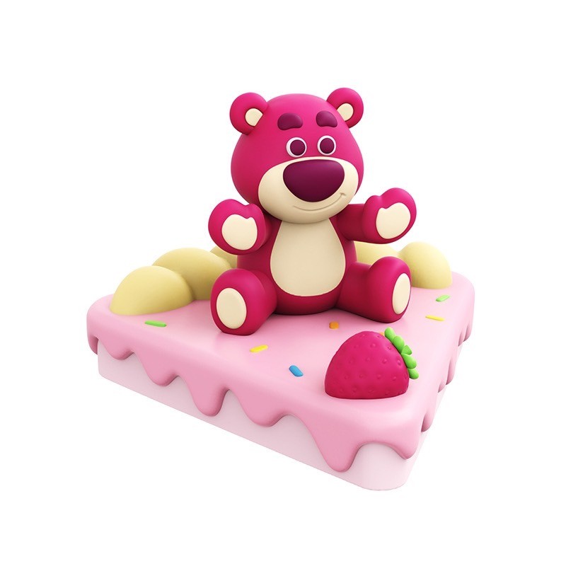 ที่วางมือถือ ล็อตโซ่ ลิขสิทธิ์แท้ Toy Story Mobile Holder Lotso