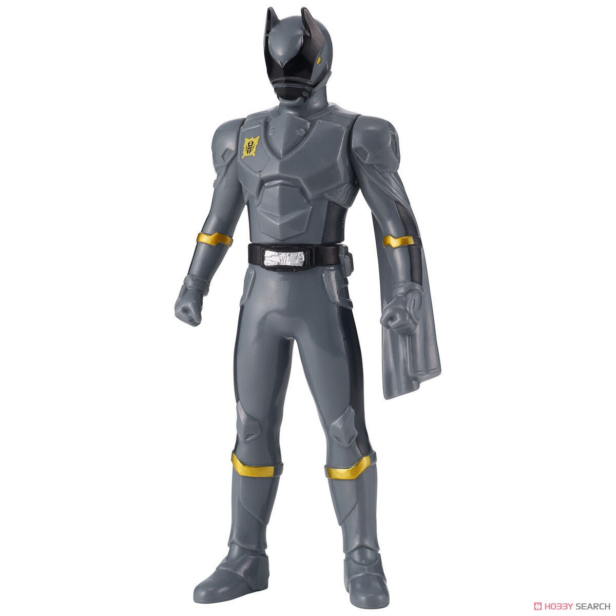 Ohsama Sentai King-Ohger - Sentai Hero Series - Ohkuwagata Ohger by Bandai