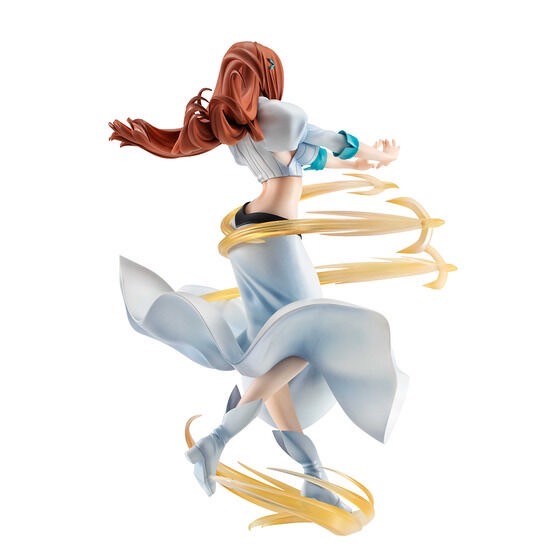 PRE-ORDER : GALS Series BLEACH Orihime Inoue (Bleach: Thousand-Year Blood War)