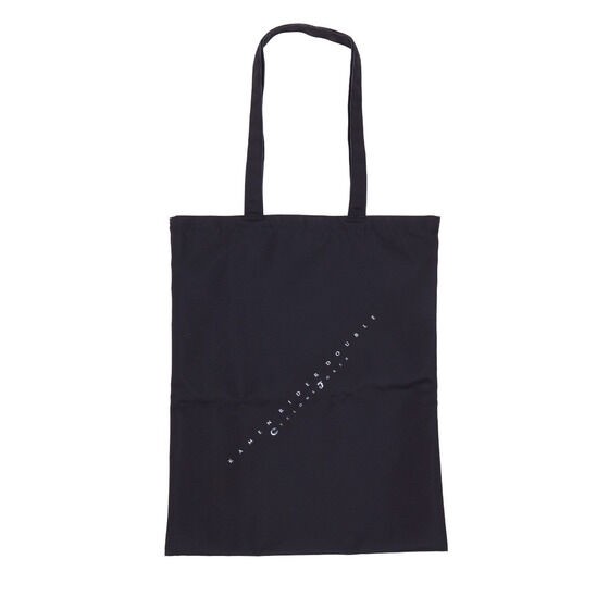 PRE-ORDER : FinisharT Kamen Rider W Joker Extreme Tote Bag