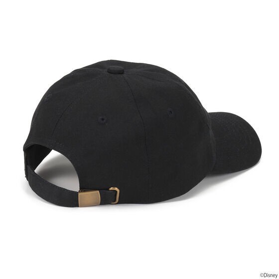 PRE-ORDER : Disney Twisted Wonderland One Point Embroidery Cap