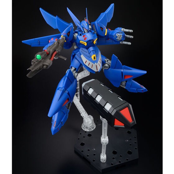 PRE-ORDER : HG Gespenst Mk-II Plastic Model