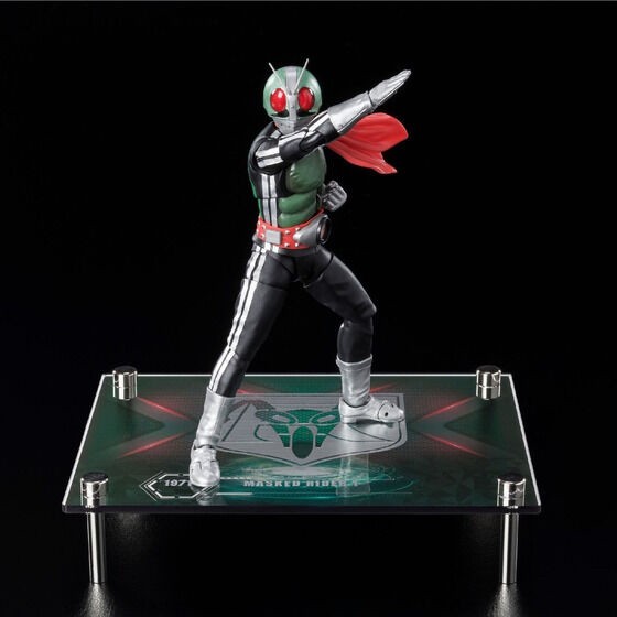 PRE-ORDER : Kamen Rider WITH: BBY