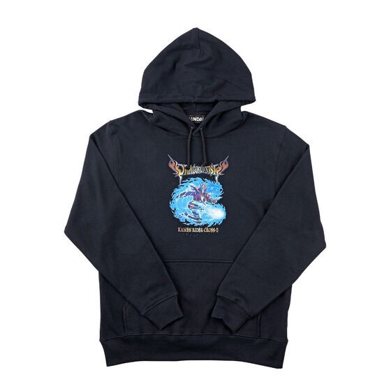 PRE-ORDER : FinisharT Kamen Rider Build Series Parka All 3 Types