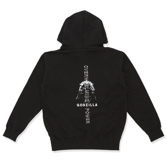 PRE-ORDER : Godzilla Hoodie