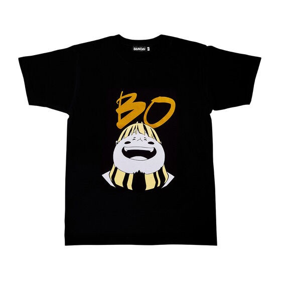 PRE-ORDER : Shine On! Bakumatsu Bad Boys! T-shirt collection