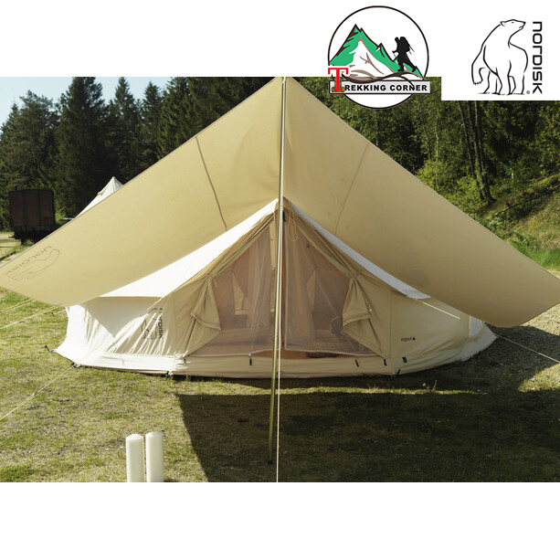 เต็นท์ Nordisk Asgard 19.6