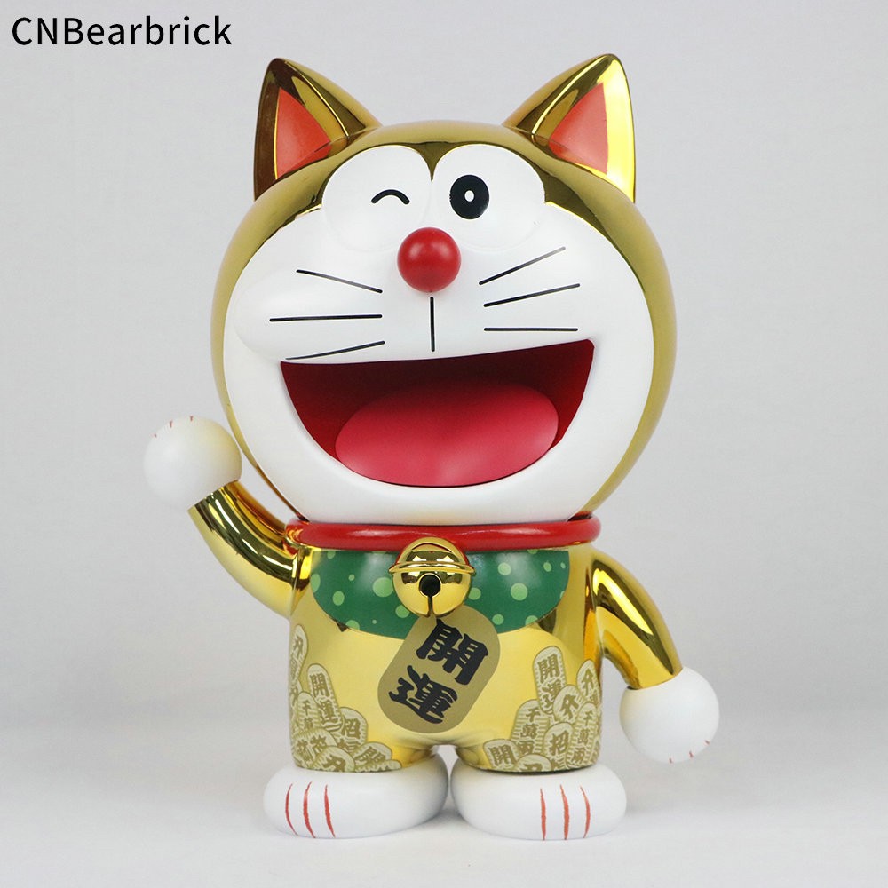 Doraemon - Dora Maneki Neko - Fortune Doraemon