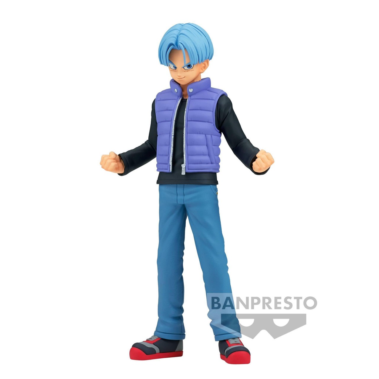 Pre-order : DRAGON BALL SUPER: SUPER HERO DXF -TRUNKS-