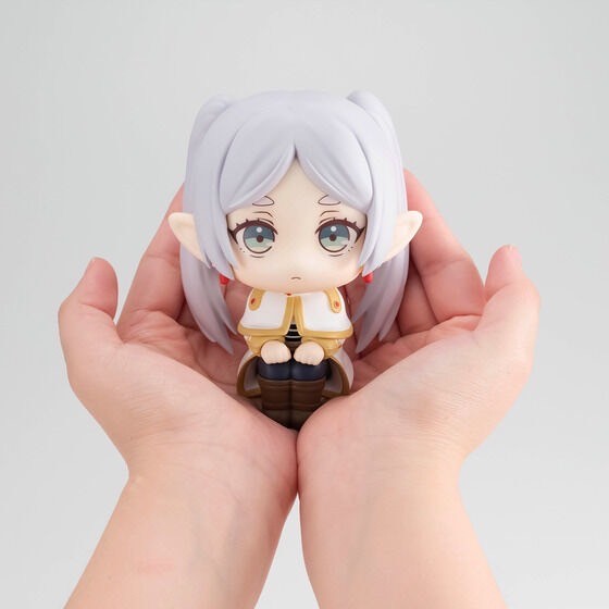 PRE-ORDER : Rukappu Frieren: Beyond Journey's End Frieren