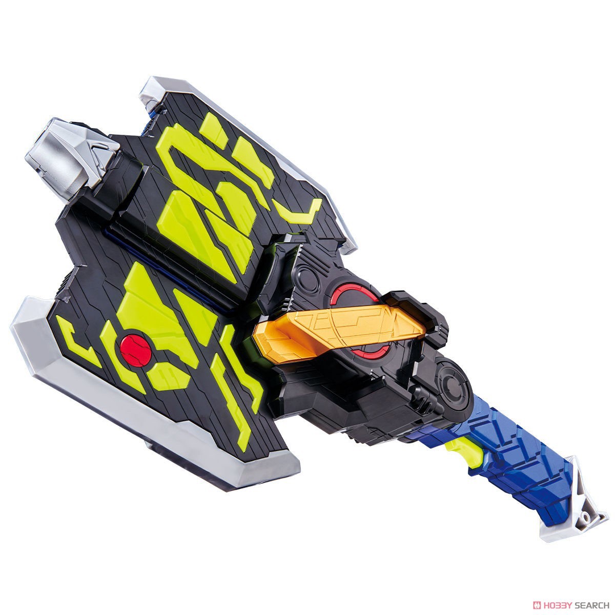 Masked Rider Zero-One - DX Authorize Buster by Bandai
