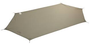 Nordisk Ydun Mini footprint